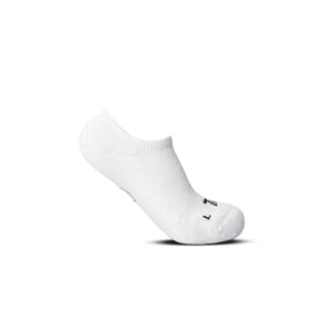 Calcetin Tilki Invisible Blanco Pack X3