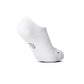 Calcetin Tilki Invisible Blanco Pack X3