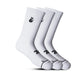 Calcetin Tilki MF14 Comfort Lehinde Blanco Pack X3