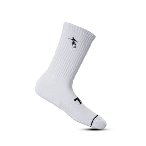 Calcetin Tilki MF14 Comfort Lehinde Blanco Pack X3