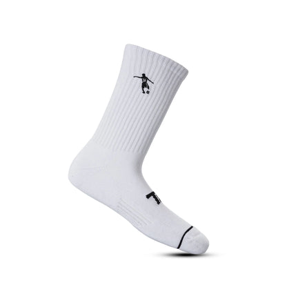 Calcetin Tilki MF14 Comfort Lehinde Blanco Pack X3