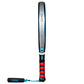 Pala de Padel Tl10 Quantum 12K by Tino Libaak 2025