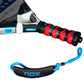 Pala de Padel Tl10 Quantum 12K by Tino Libaak 2025