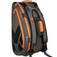 Bolso Paletero Nox AT10 Team Gris/Orange