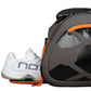 Bolso Paletero Nox AT10 Team Gris/Orange