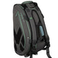 Bolso Paletero Nox AT10 Team Gris/Verde