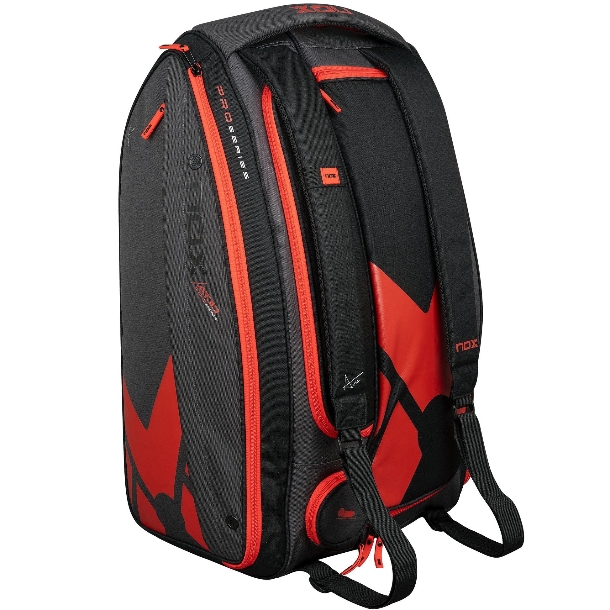 Bolso Paletero Nox AT10 Competition Big Size
