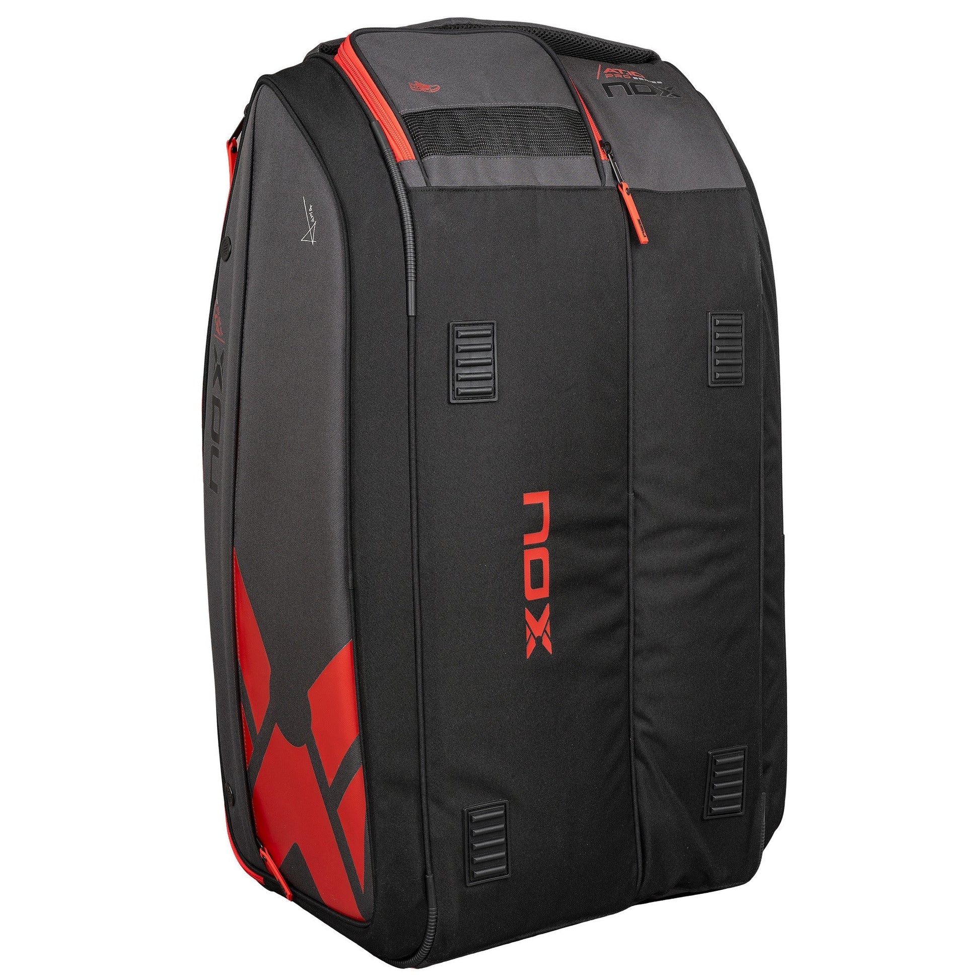 Bolso Paletero Nox AT10 Competition Big Size