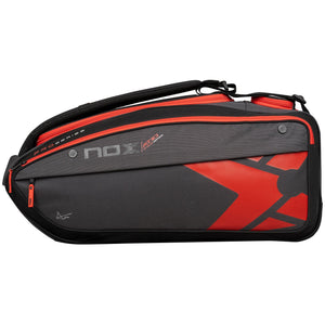 Bolso Paletero Nox AT10 Competition Big Size