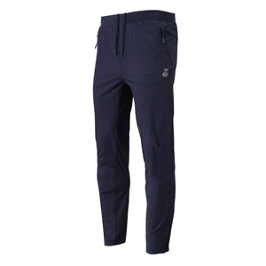 Pantalon Tilki Entrenamiento 4Way Lehinde Azul Marino