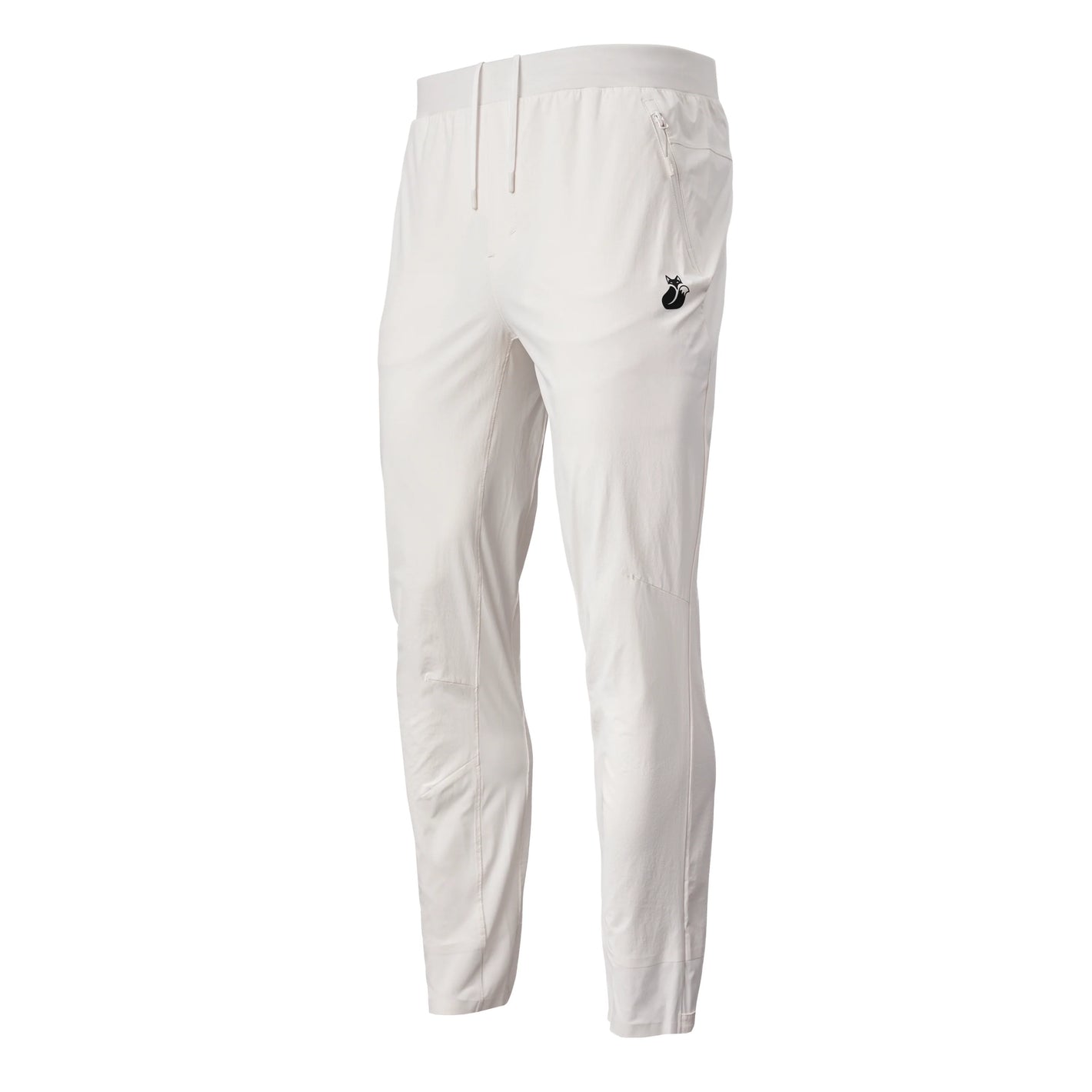 Pantalon Tilki Entrenamiento 4Way Lehinde Blanco