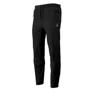 Pantalon Tilki Entrenamiento 4Way Lehinde Negro