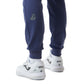 Pantalon Tilki Algodon Lehinde Azul