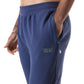 Pantalon Tilki Algodon Lehinde Azul
