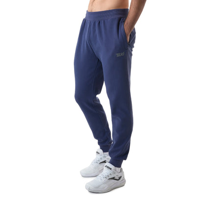 Pantalon Tilki Algodon Lehinde Azul