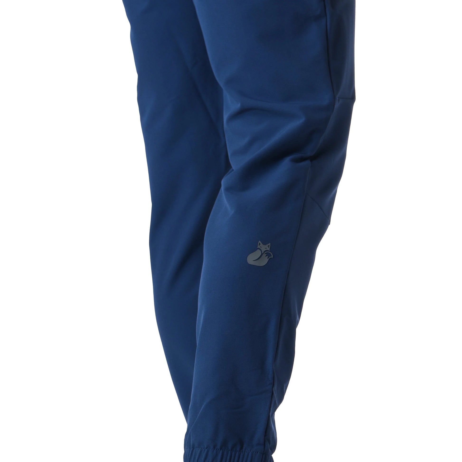 Pantalon Tilki Training Poly Lehinde Azul