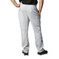 Pantalon Tilki Algodon Straight Lehinde Gris