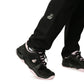 Pantalon Tilki Algodon Straight Lehinde Negro
