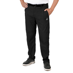 Pantalon Tilki Melez Lehinde Negro