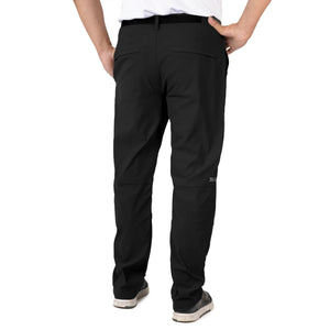 Pantalon Tilki Melez Lehinde Negro