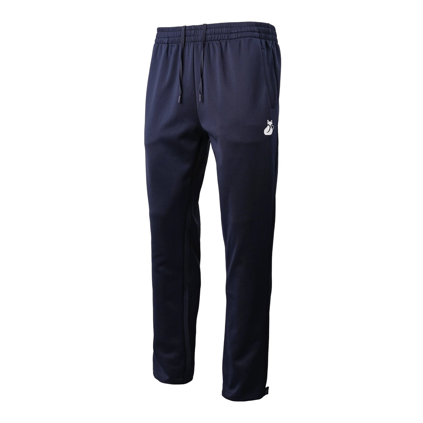 Pantalon Tilki Training Temel Azul Marino