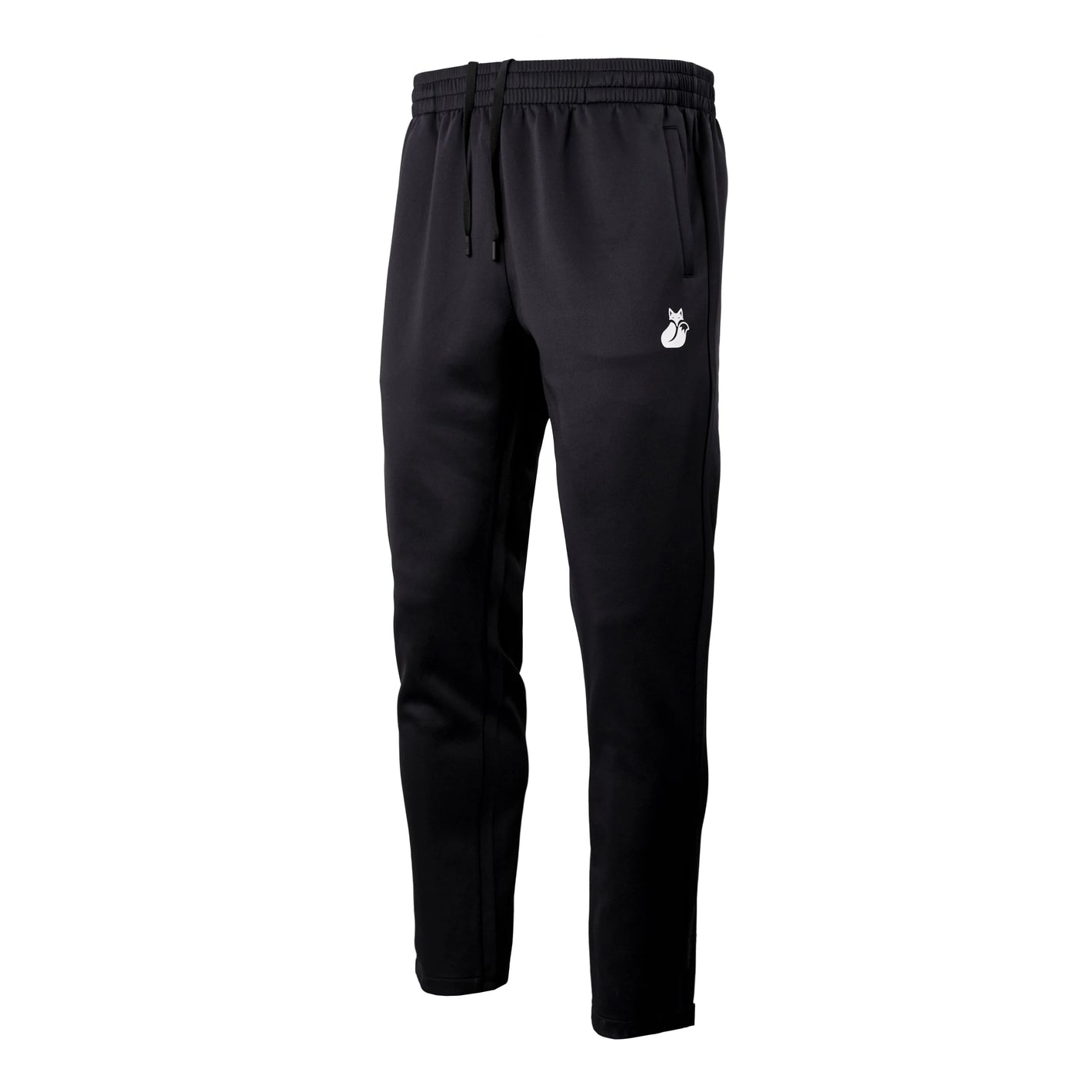 Pantalon Tilki Training Temel Negro