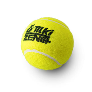 Tarro de Pelota Tilki Tenis Zenit+ X3