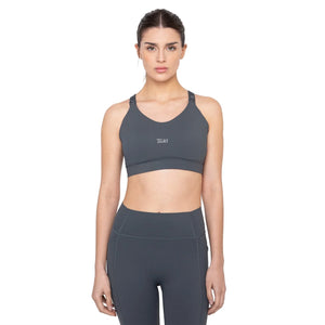 Peto Tilki Deportivo Mujer Lehinde Acero