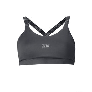 Peto Tilki Deportivo Mujer Lehinde Acero