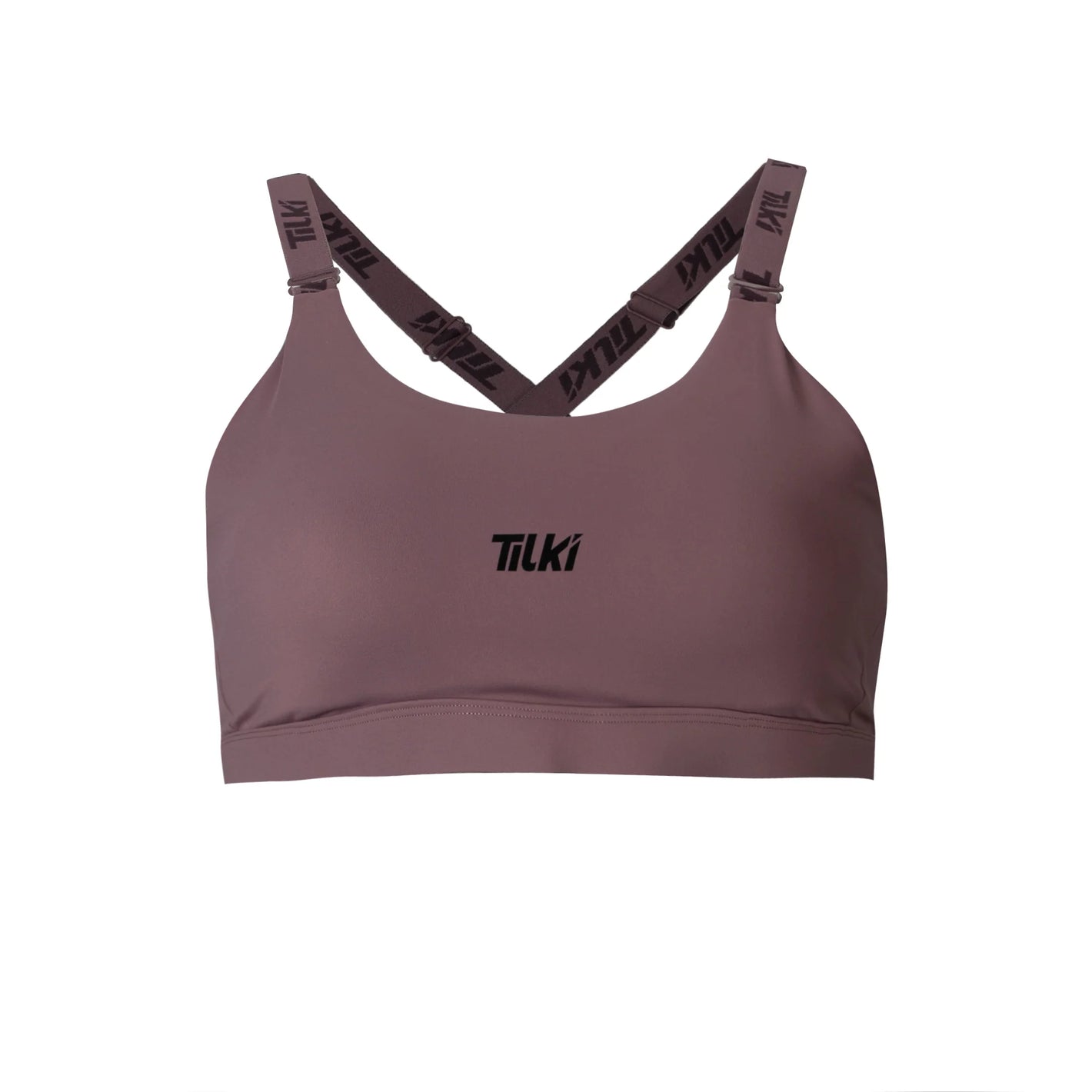 Peto Tilki Deportivo Mujer Lehinde Malva