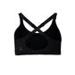 Peto Tilki Deportivo Mujer Lehinde Negro