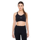 Peto Tilki Deportivo Mujer Lehinde Negro