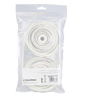 Overgrip Tecnifibre Players Pro Blanco X30