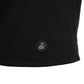 Polar Tilki Full Zip Hood Pro Negro