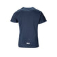 Polera Tilki Khombi Mujer Temel Azul Marino