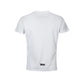 Polera Tilki Khombi Mujer Temel Blanca