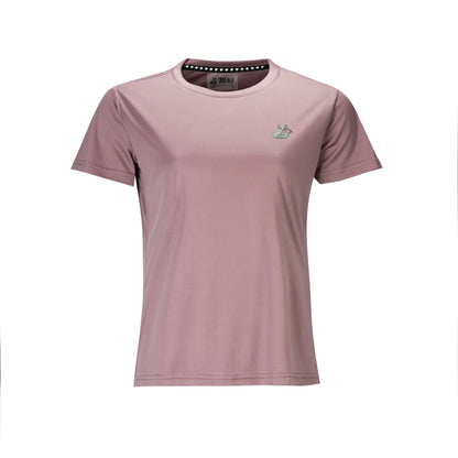 Polera Tilki Khombi Mujer Temel Malva
