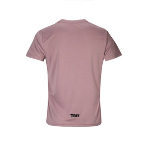 Polera Tilki Khombi Mujer Temel Malva
