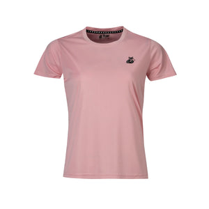 Polera Tilki Khombi Mujer Temel Rosada