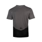Polera Tilki Mesh Lehinde Negro/Gris