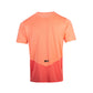 Polera Tilki Mesh Lehinde Salmon/Coral