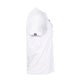 Polera Tilki Cotton Big Logo Tilki Blanco/Negro