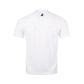 Polera Tilki Cotton Big Logo Tilki Blanco/Negro
