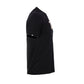 Polera Tilki Cotton Big Logo Tilki Negro/Beige