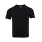 Polera Tilki Cotton Big Logo Tilki Negro/Beige