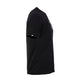 Polera Tilki Cotton Big Logo Tilki Negro/Gris