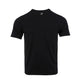 Polera Tilki Cotton Big Logo Tilki Negro/Gris