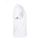 Polera Tilki Cotton Fox Big Logo Blanca/Negra