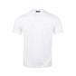Polera Tilki Cotton Fox Big Logo Blanca/Negra
