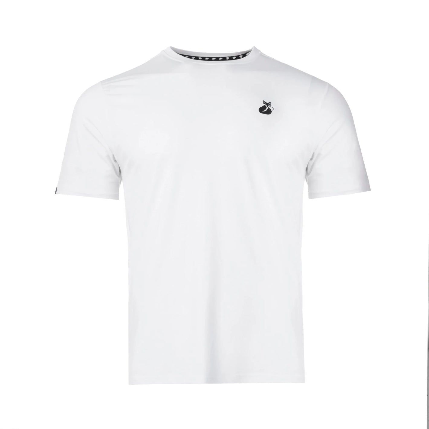 Polera Tilki Ultra Lehinde Blanca